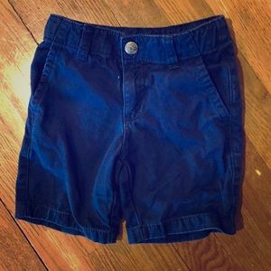 Gymboree Prep Shorts
